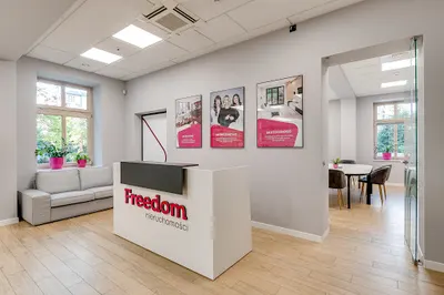 Freedom Nieruchomości